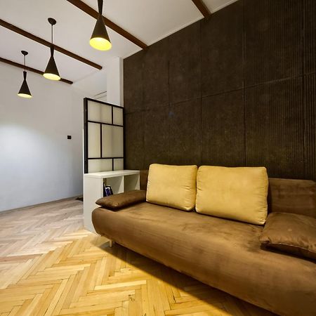 Comfortable Apartments In The Old Town Of Krakow Bagian luar foto