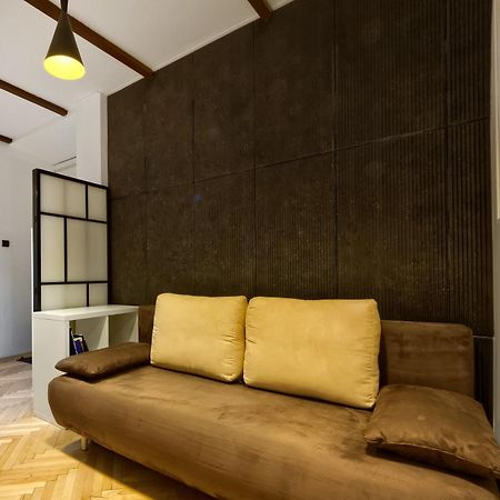 Comfortable Apartments In The Old Town Of Krakow Bagian luar foto